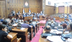 30 July 2015 Parliamentary Questions in July